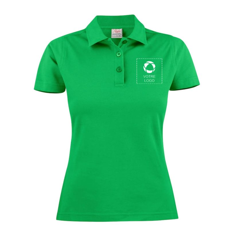 Exemple 1 de produit sélectionné