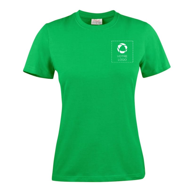 Exemple 1 de produit sélectionné