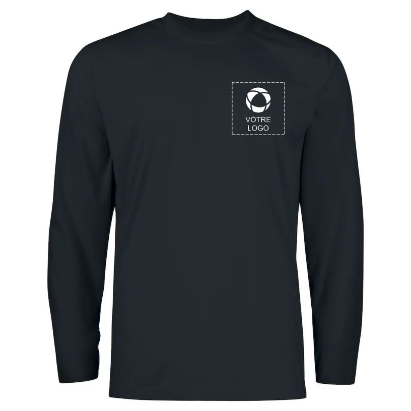 Exemple 1 de produit sélectionné