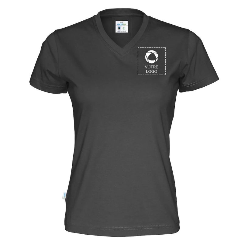 Exemple 1 de produit sélectionné