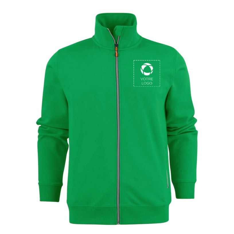 Exemple 1 de produit sélectionné