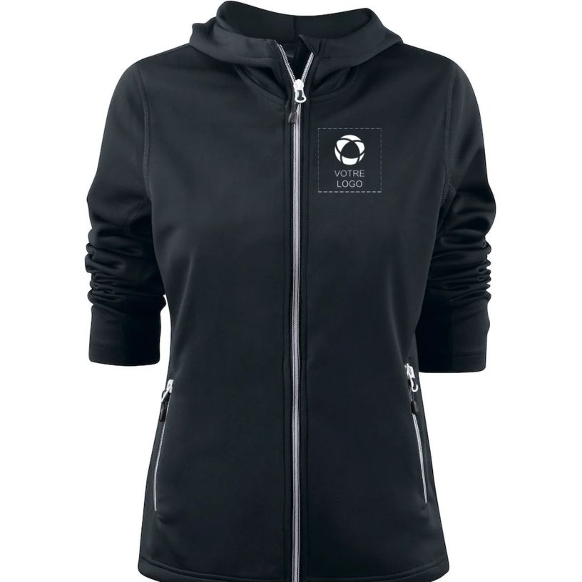 Exemple 1 de produit sélectionné