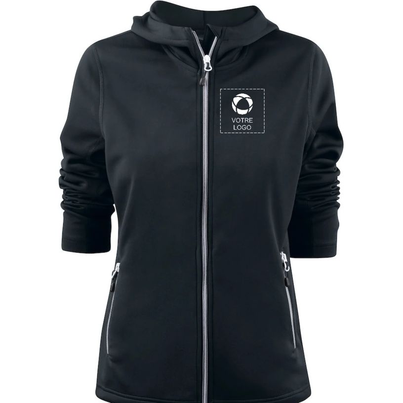 Exemple 1 de produit sélectionné