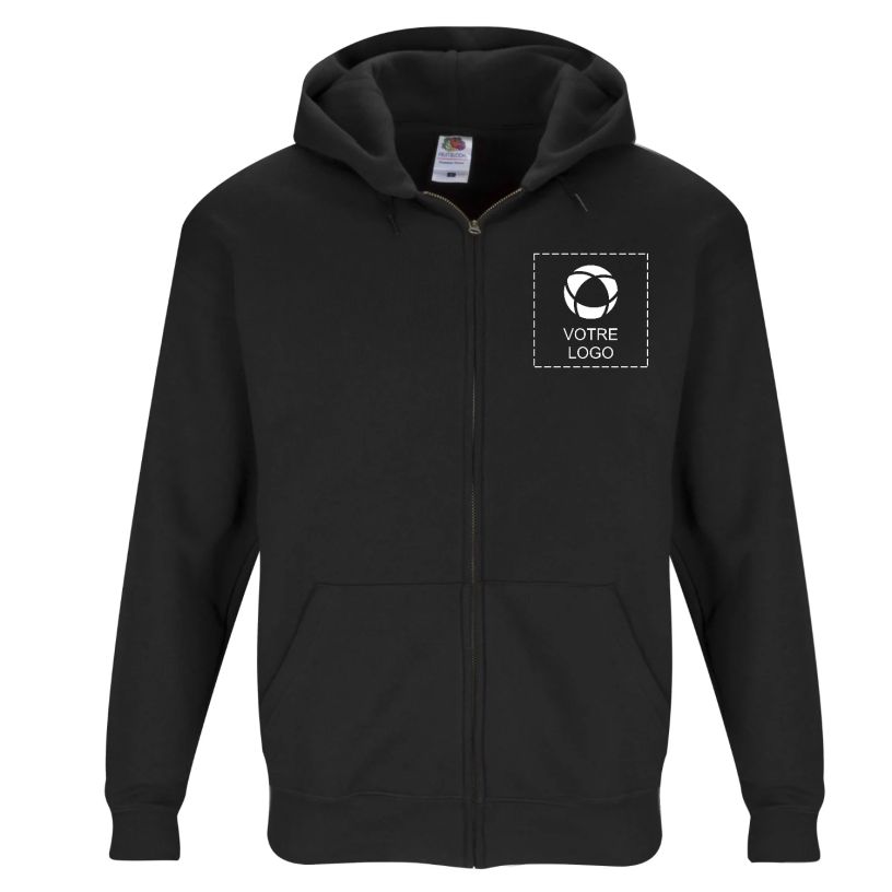 Exemple 1 de produit sélectionné