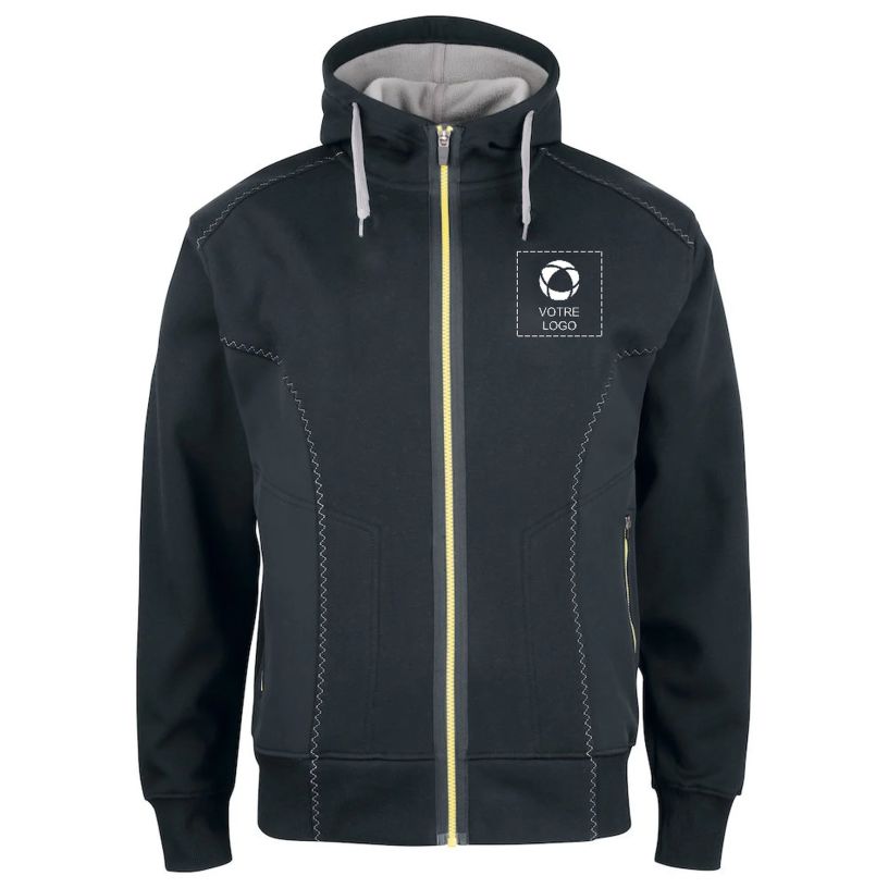 Exemple 1 de produit sélectionné