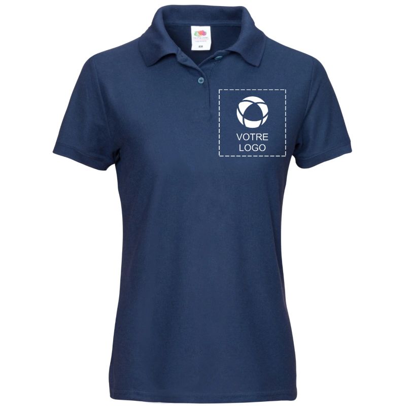 Exemple 1 de produit sélectionné