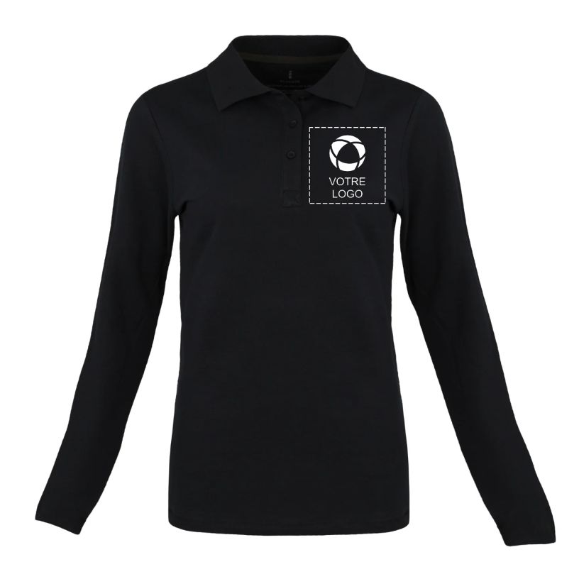 Exemple 1 de produit sélectionné