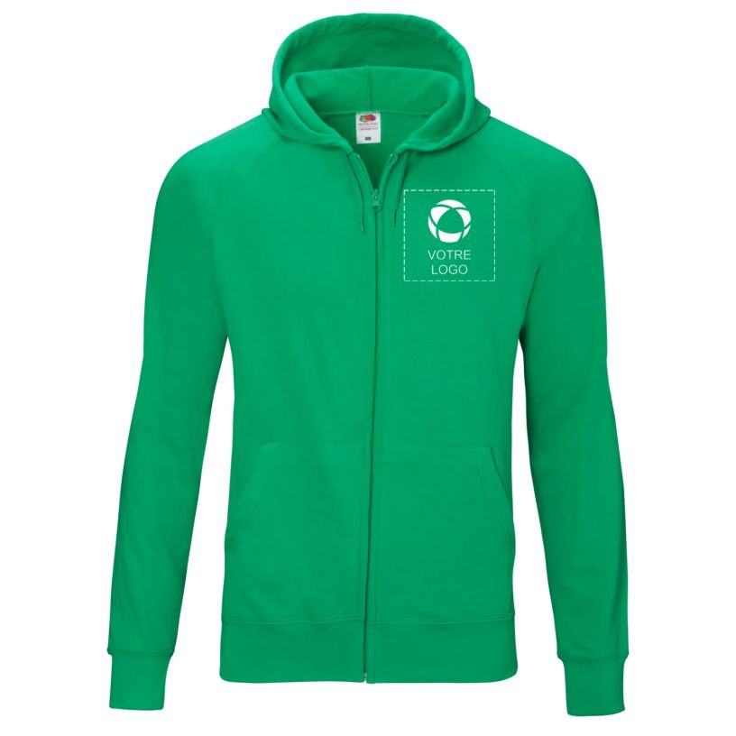 Exemple 1 de produit sélectionné