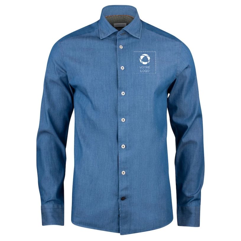 Exemple 1 de produit sélectionné