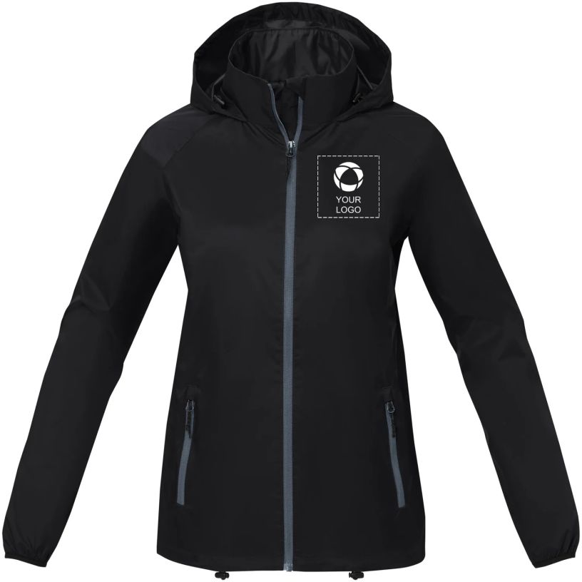 Example 1 of selected product