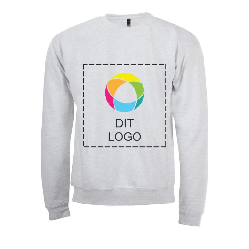 Eksempel 1 på det valgte produkt