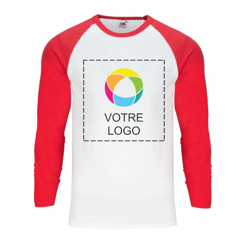 Exemple 1 de produit sélectionné