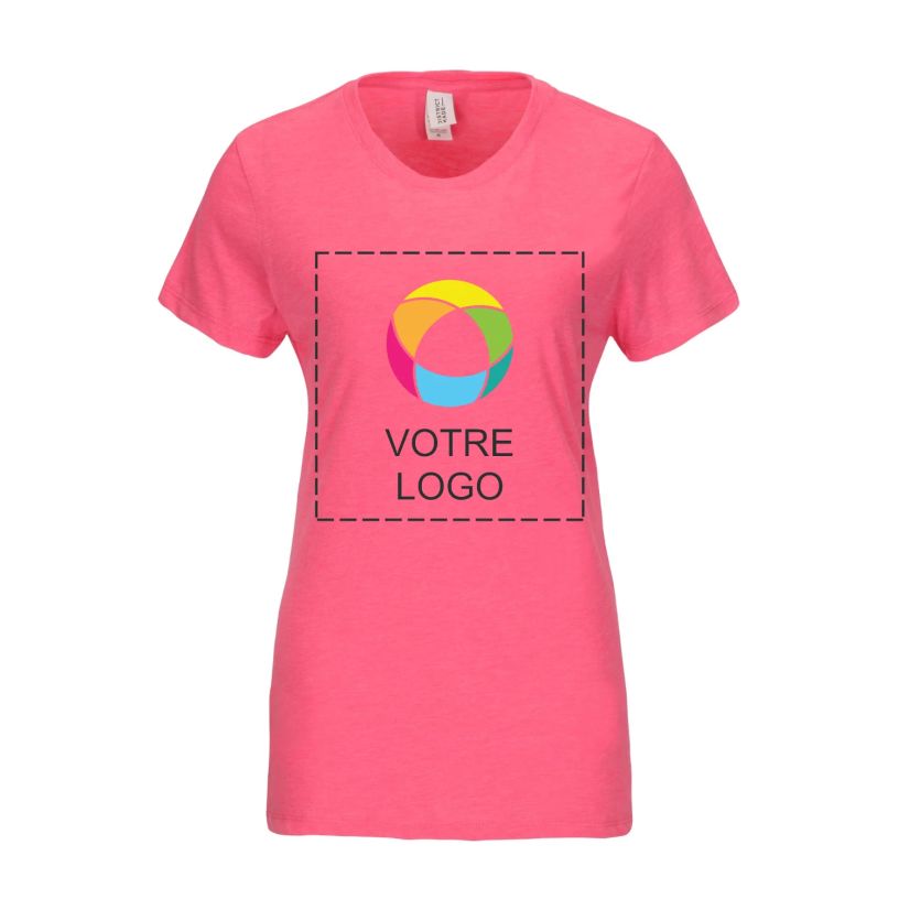 Exemple 1 de produit sélectionné