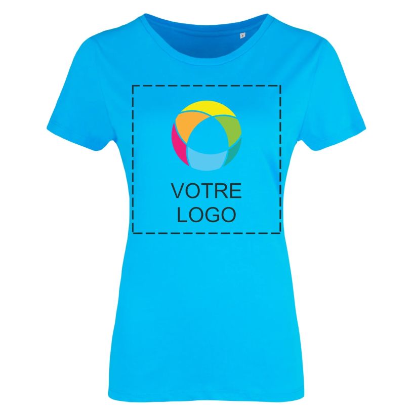 Exemple 1 de produit sélectionné