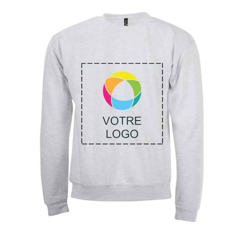 Exemple 1 de produit sélectionné