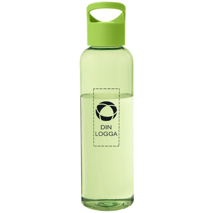 Exempel 1 av vald produkt