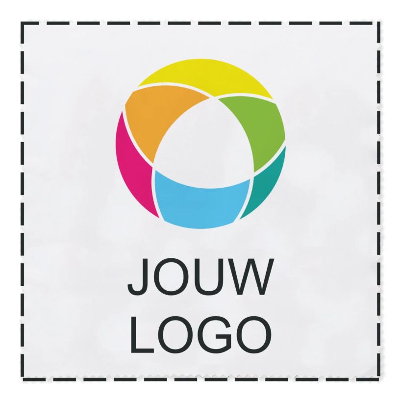 Voorbeeld 1 van geselecteerd product