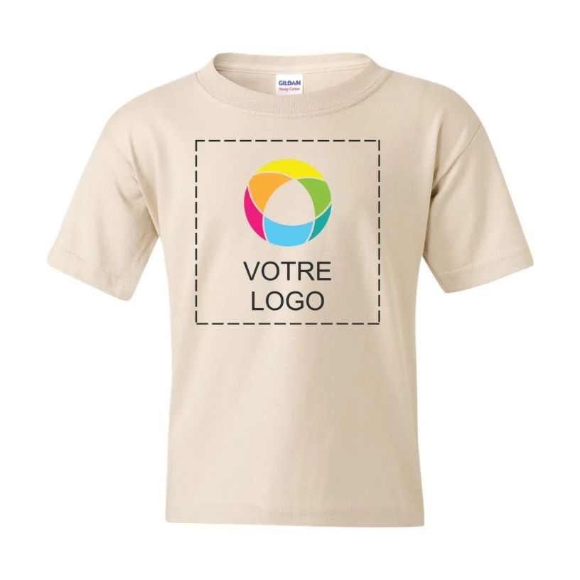 Exemple 1 de produit sélectionné