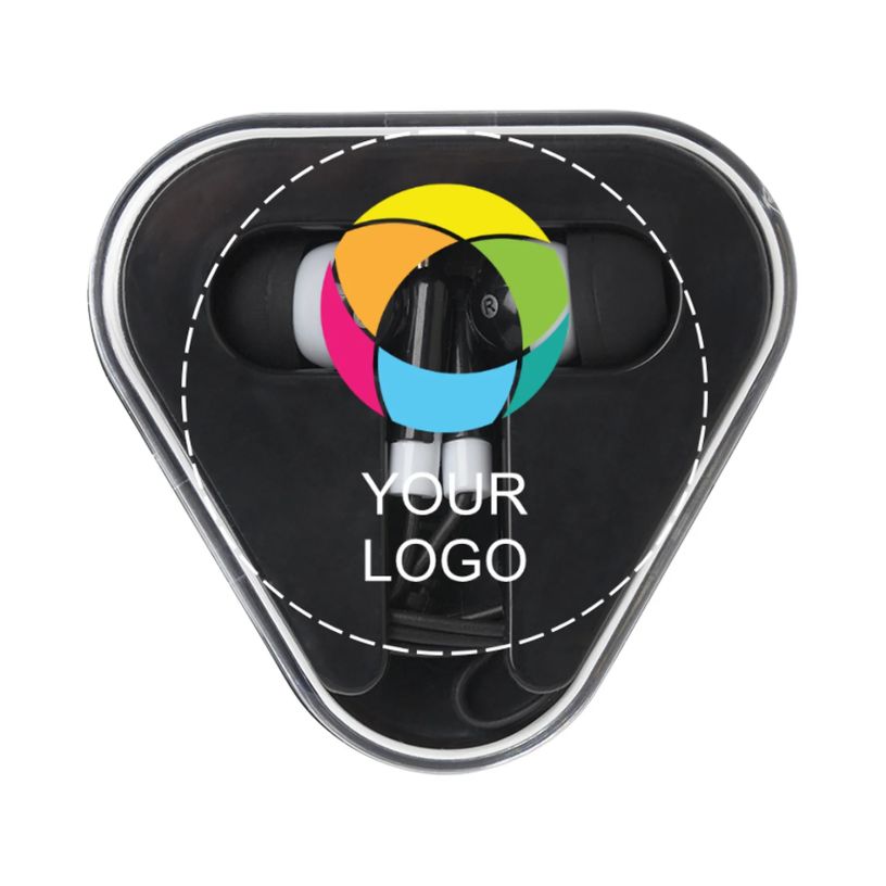 Example 1 of selected product