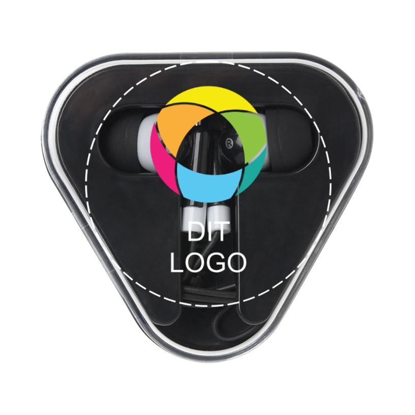 Eksempel 1 på det valgte produkt