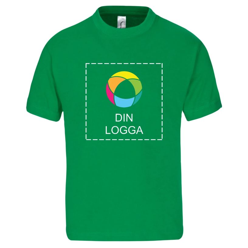 Exempel 1 av vald produkt