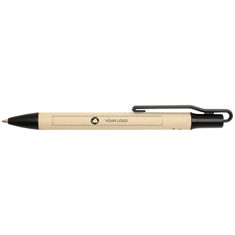 Example 1 of selected product