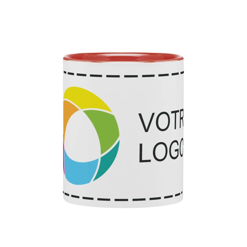 Exemple 1 de produit sélectionné