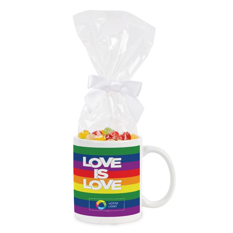 Exemple 1 de produit sélectionné