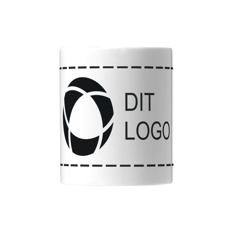 Eksempel 1 på det valgte produkt