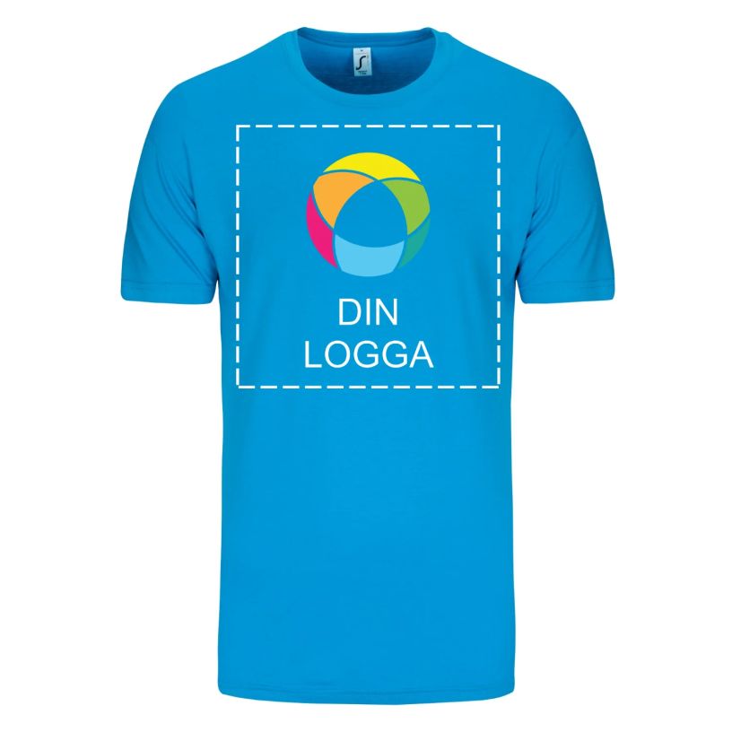 Exempel 1 av vald produkt