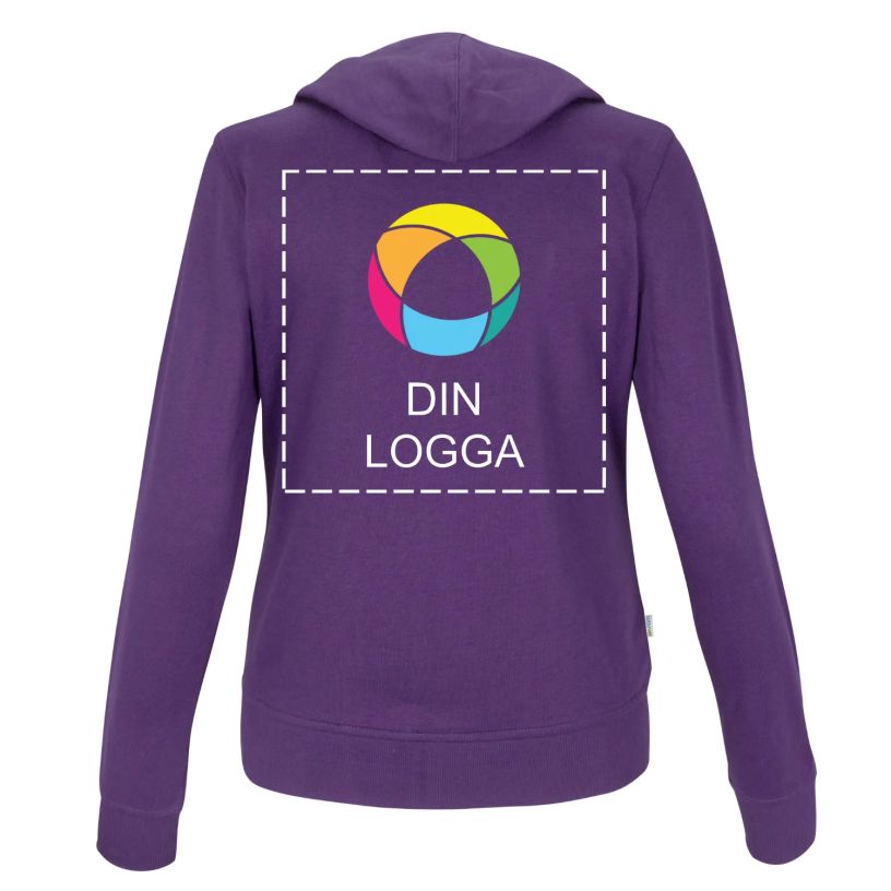 Exempel 1 av vald produkt