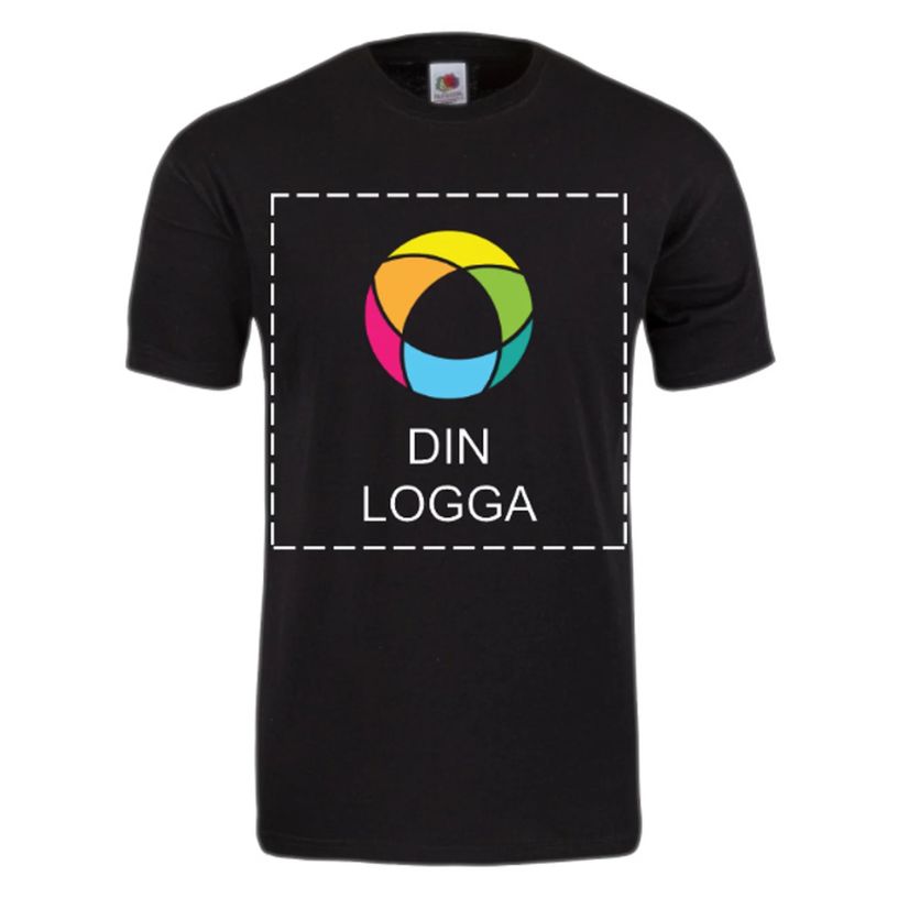 Exempel 1 av vald produkt