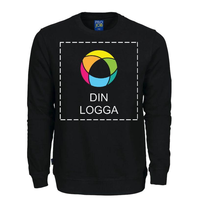 Exempel 1 av vald produkt