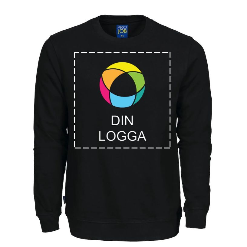 Exempel 1 av vald produkt