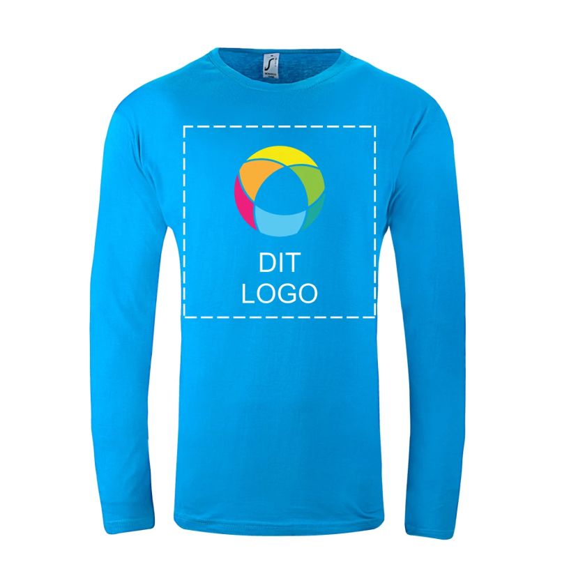 Eksempel 1 på det valgte produkt