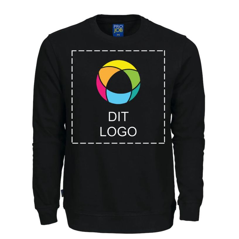 Eksempel 1 på det valgte produkt