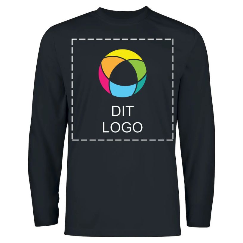 Eksempel 1 på det valgte produkt