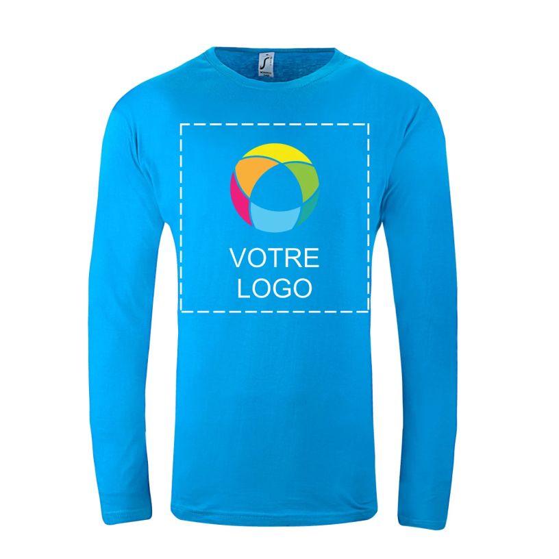 Exemple 1 de produit sélectionné