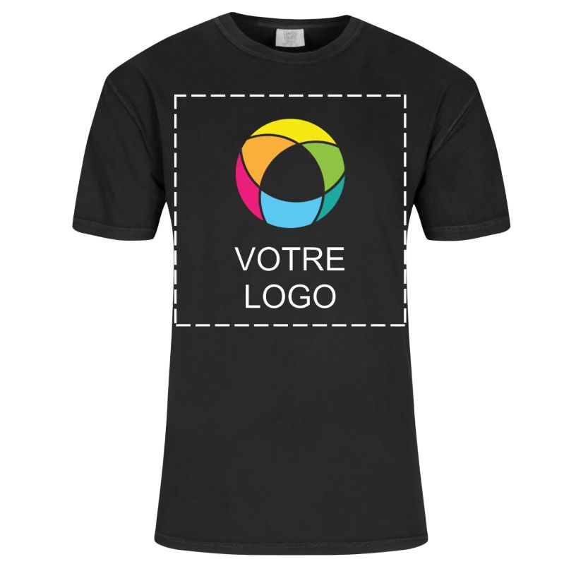 Exemple 1 de produit sélectionné