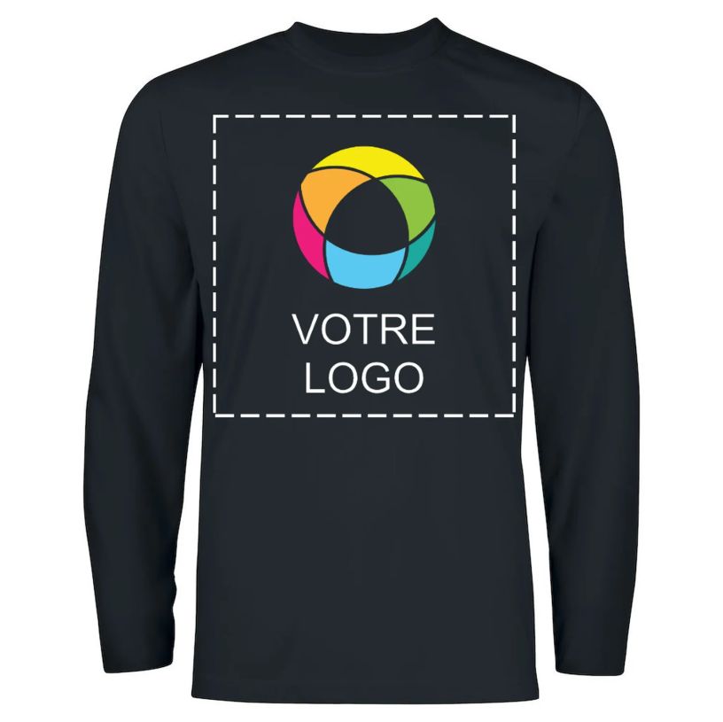 Exemple 1 de produit sélectionné