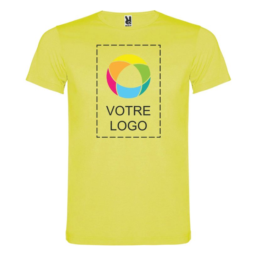 Exemple 1 de produit sélectionné