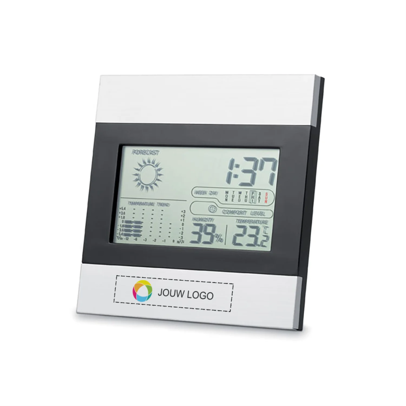 Voorbeeld 1 van geselecteerd product