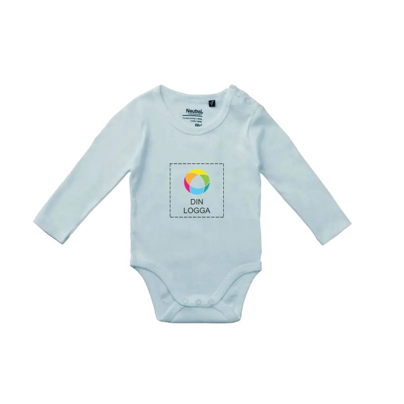 Exempel 1 av vald produkt