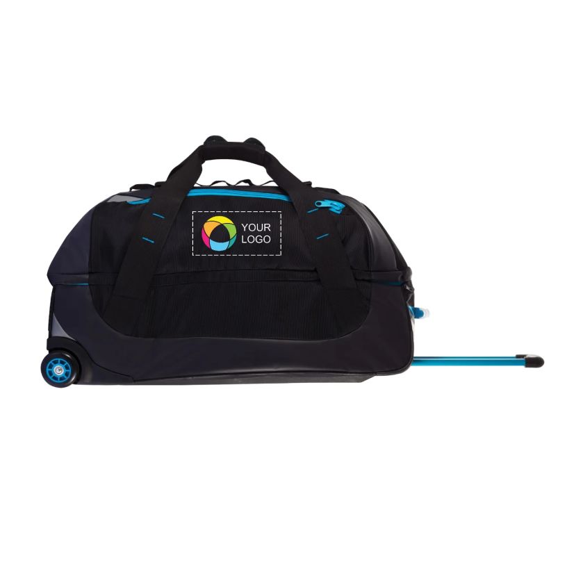 Example 1 of selected product