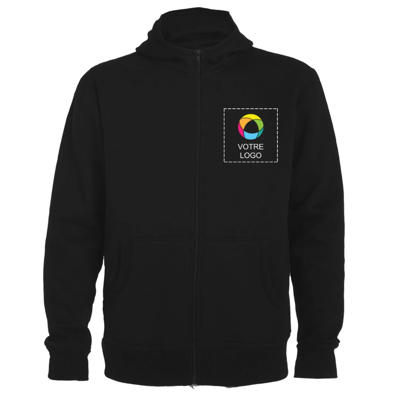 Exemple 1 de produit sélectionné