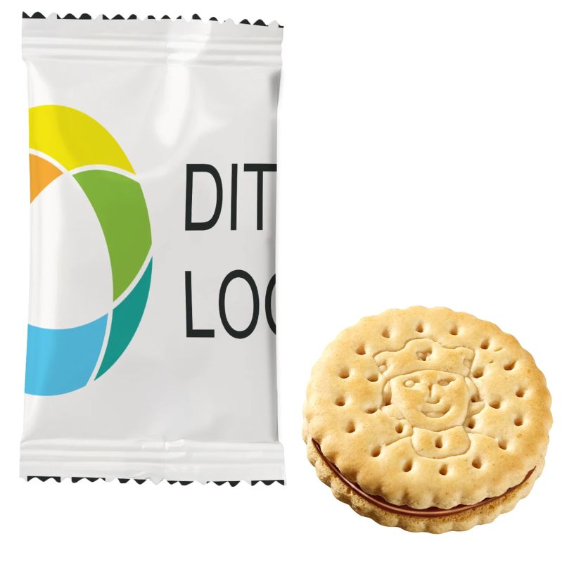 Eksempel 1 på det valgte produkt