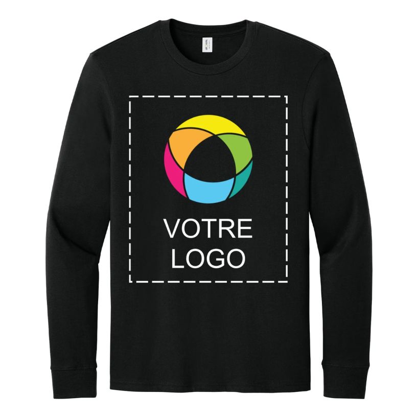 Exemple 1 de produit sélectionné