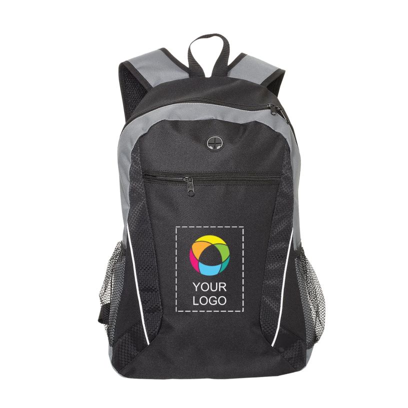 Example 1 of selected product