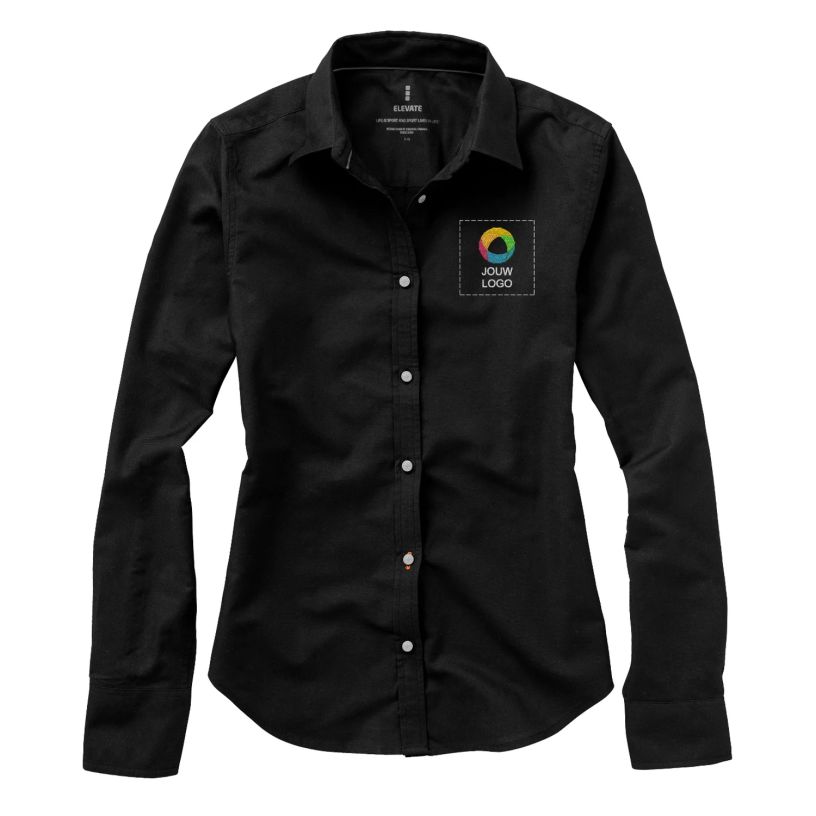 Voorbeeld 1 van geselecteerd product