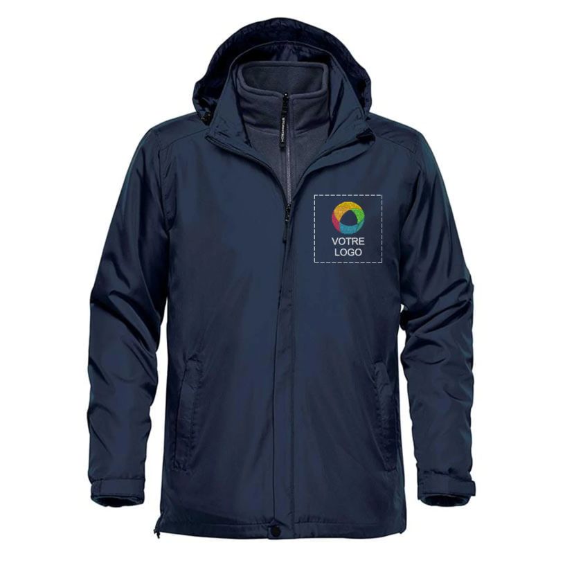 Exemple 1 de produit sélectionné